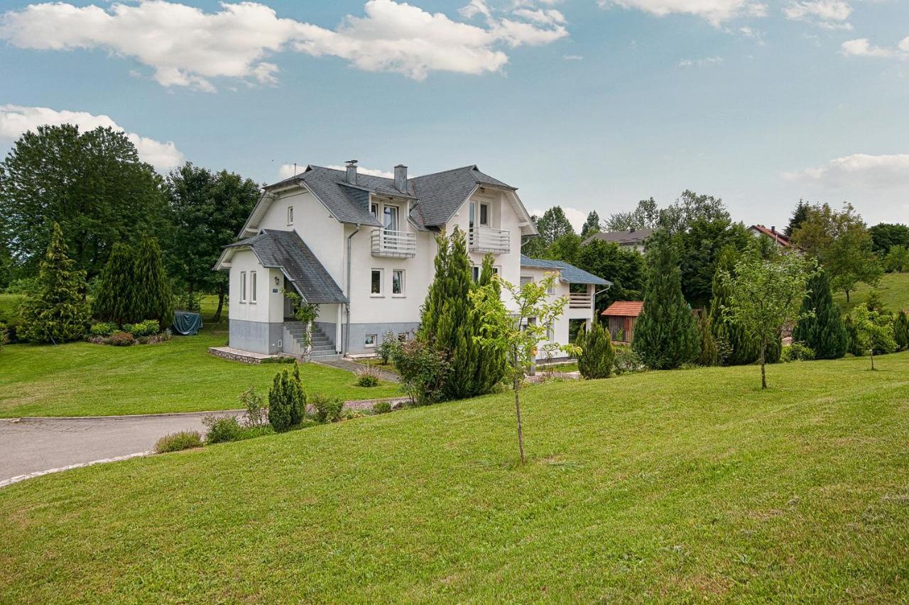 Studio Apartments Kaya Čatrnja Exteriör bild